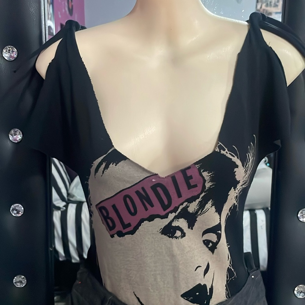 80s top